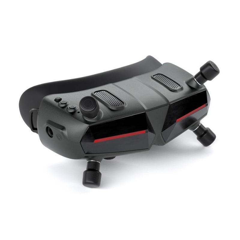 Fpv Goggles Avatar Hd Receiver - Avatar HD Occhiali X 5.8GHz Ricevitore