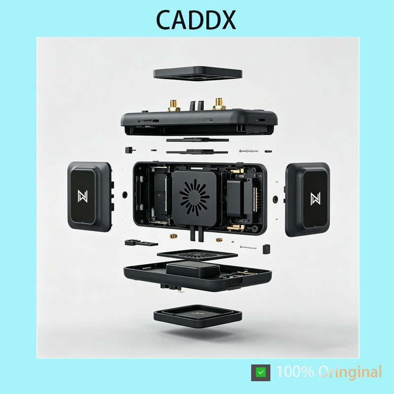 Fpv Goggles Avatar Hd Receiver - Ricevitore FPV Walksnail Avatar VRX HD