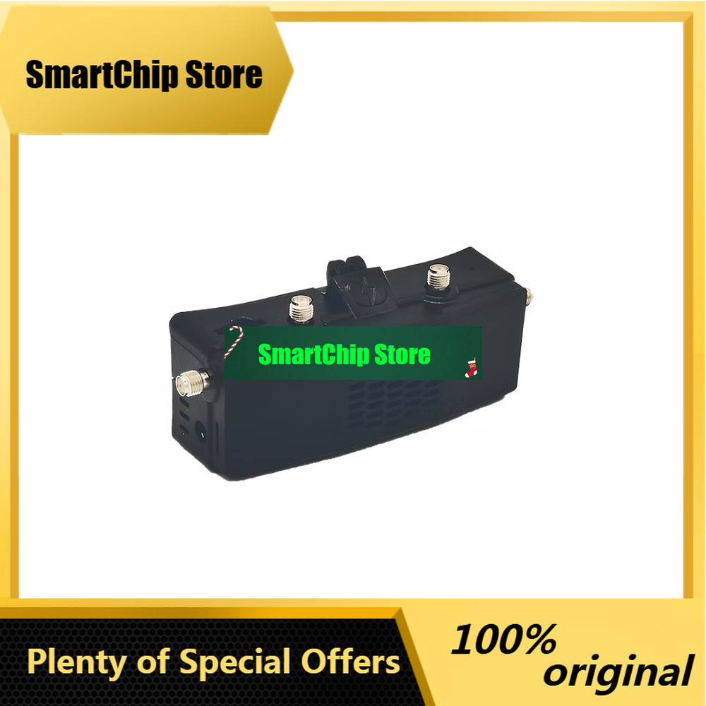 Fpv Vtx Receiver Module Hd - SmCpHDZero VRX4 5.8GHz 720p 60fps Modulo