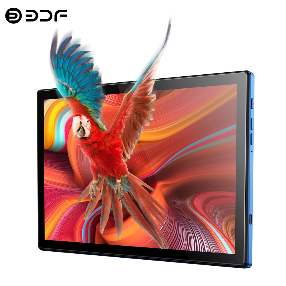 Khadas Vim4 8Gb - Nuovo Tablet PC da 10,1 Pollici