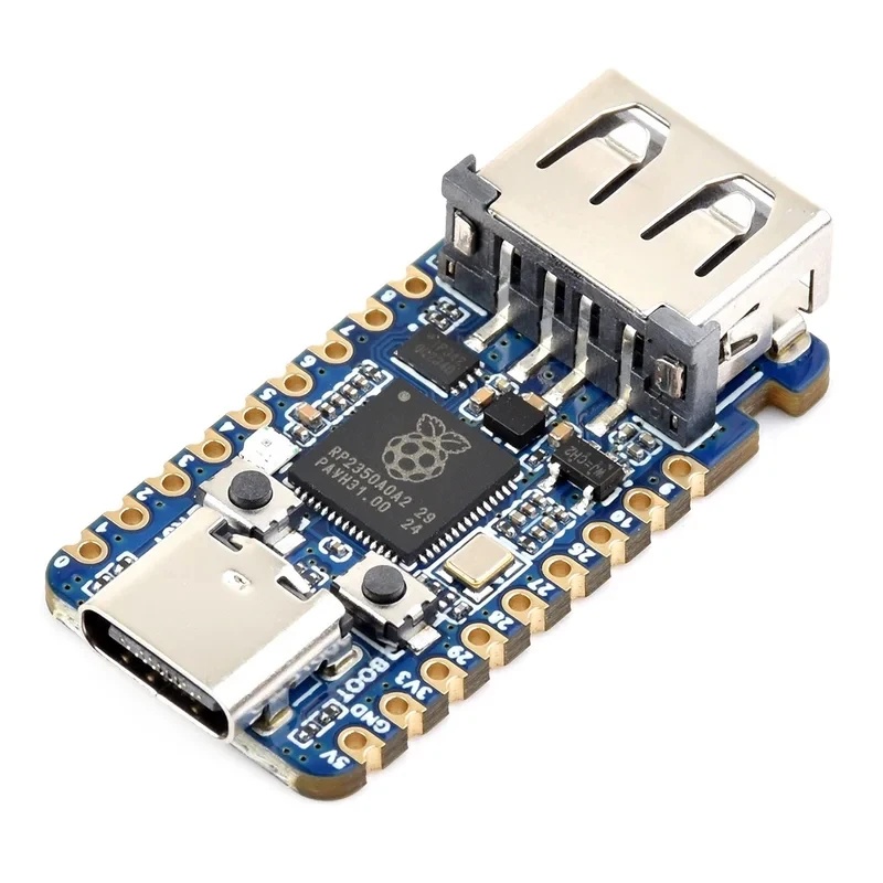 Banana Pi Bpi-M5 - Scheda di sviluppo Raspberry Pi Pico