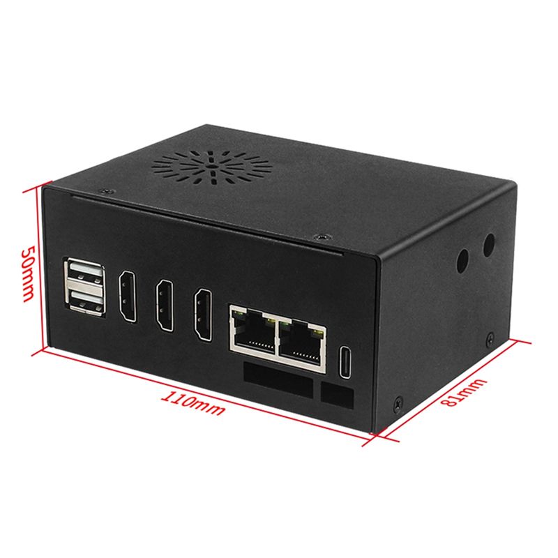 Orange Pi 5 Plus 16Gb - HGHO per Orange Pi 5 Plus,