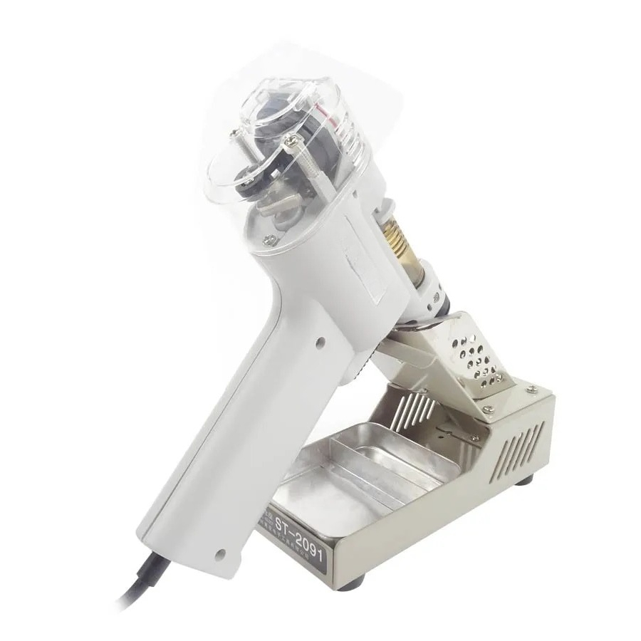 1 Pezzo 110/220V 100W S-997P P - Desoldering Gun Vacuum Electric recensione e prezzo