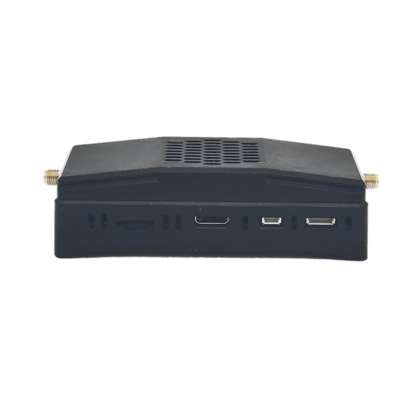 VRX 4X 5.8GHz 720p 60fps Modul - Fpv Vtx Receiver Module Hd recensione e prezzo