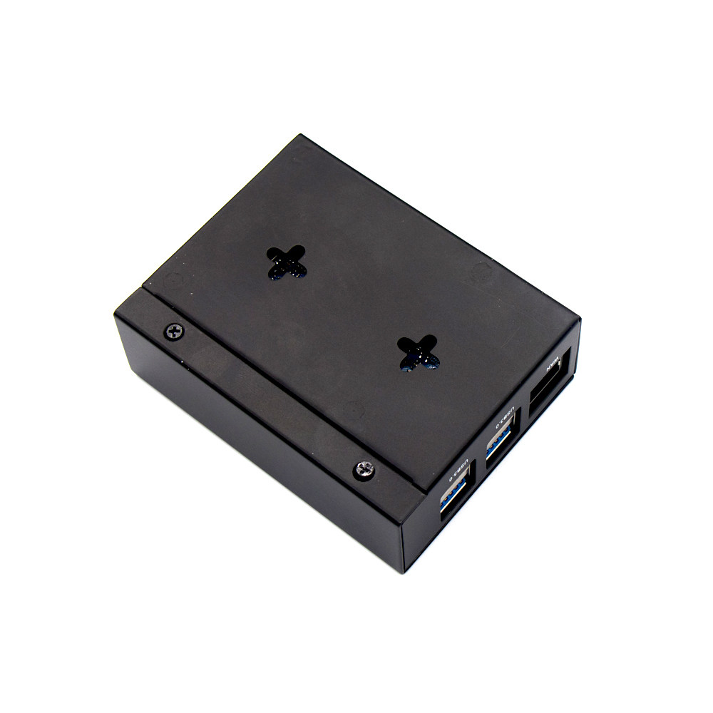 Banana PI BPI-M5 Custodia in M - Banana Pi Bpi-M5 recensione e prezzo
