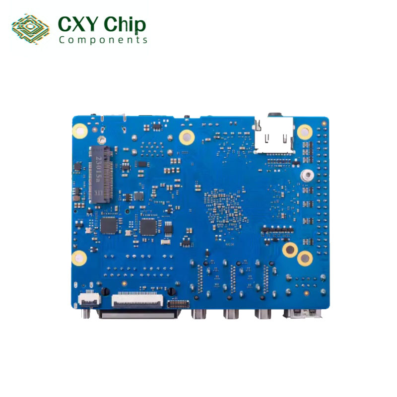 Orange Pi 5 Plus 16GB di RAM D - Orange Pi 5 Plus 16Gb recensione e prezzo