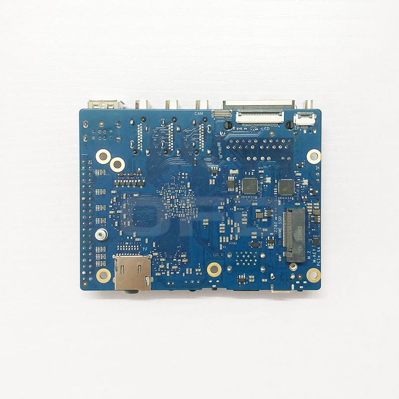Orange Pi 5 Plus: Schede di Sv - Orange Pi 5 Plus 16Gb recensione e prezzo