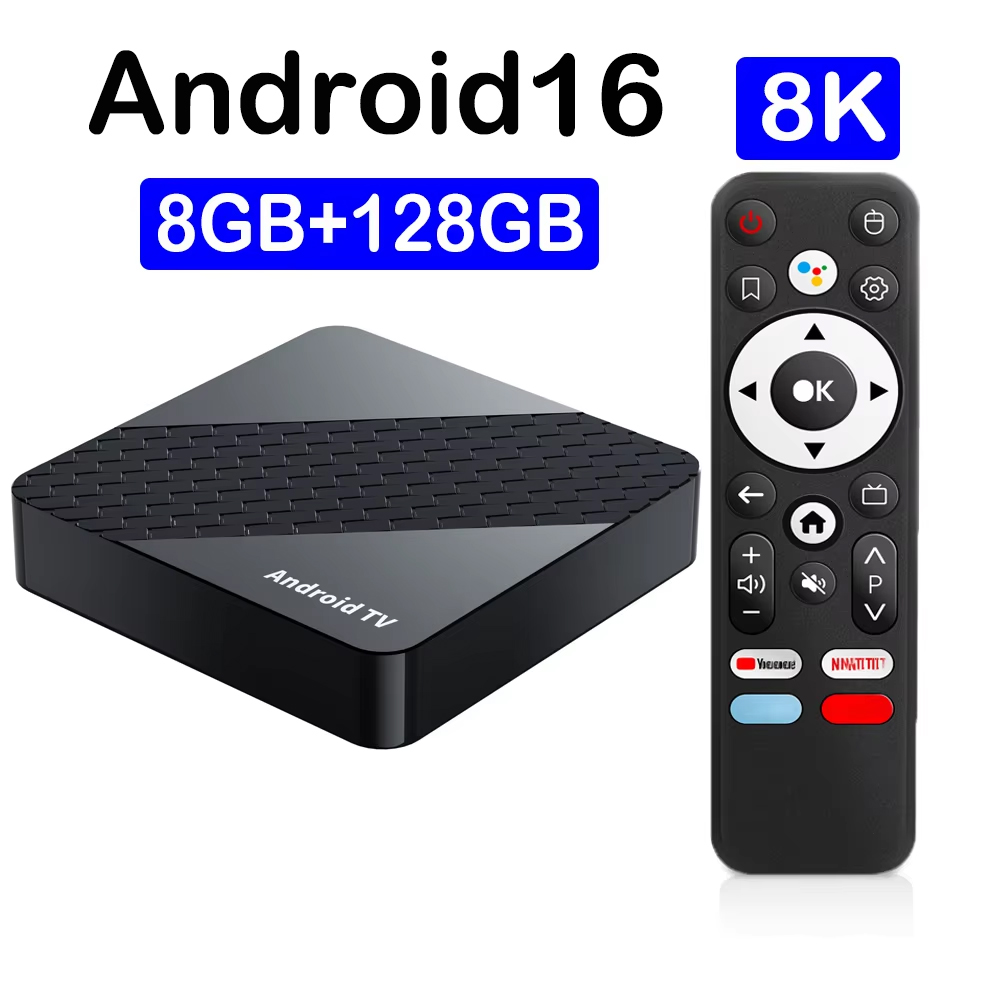 Smart TV Box X10 8GB 128GB And - Khadas Vim4 8Gb recensione e prezzo