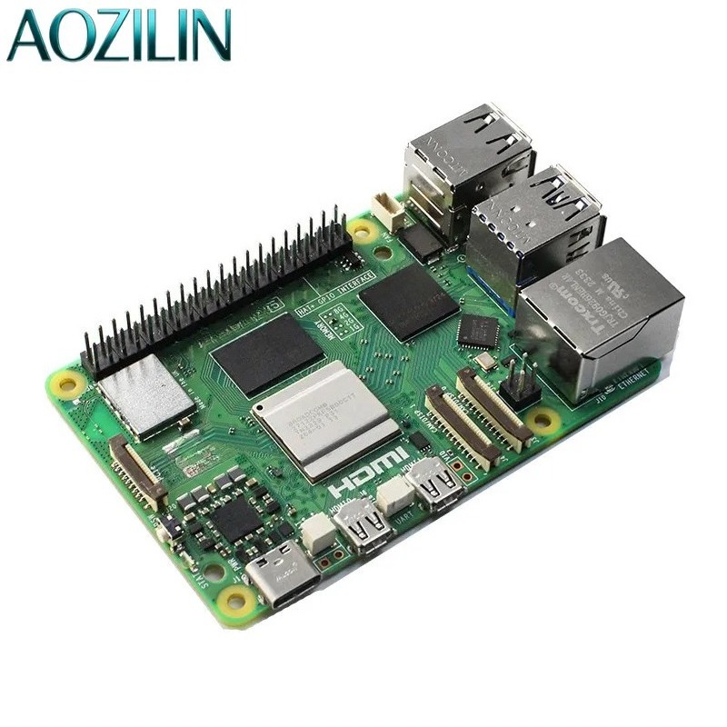 Kit Scheda Madre per Raspberry - Raspberry Pi 5 8Gb Kit recensione e prezzo