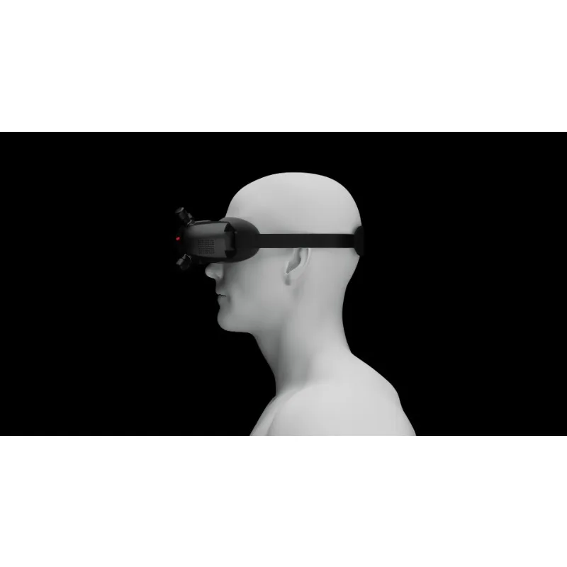 Avatar HD Occhiali X 5.8GHz Ri - Fpv Goggles Avatar Hd Receiver recensione e prezzo