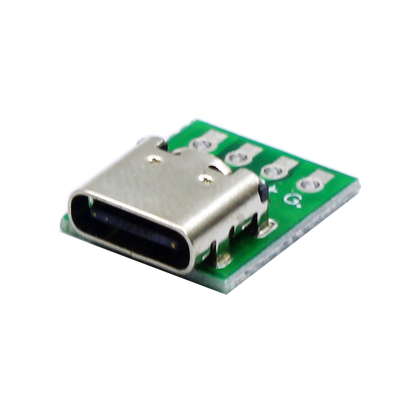 Adattatore Test USB 3.1 Tipo-C - Banana Pi Bpi-M5 recensione e prezzo