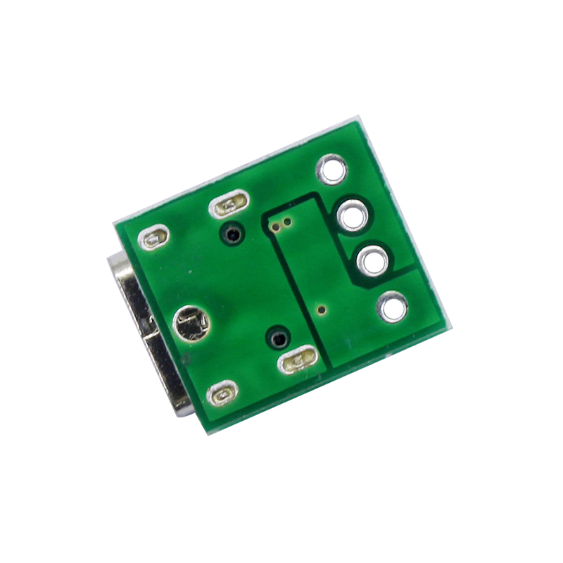 Adattatore Test USB 3.1 Tipo-C - Banana Pi Bpi-M5 recensione e prezzo