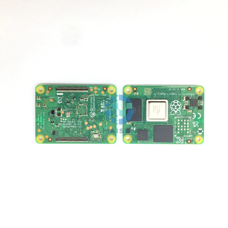 【Offerta Speciale】Scheda di Sv - Raspberry Pi Compute Module 4 8Gb 32Gb recensione e prezzo