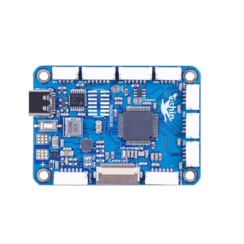 Ochin Tiny Carrier Board con m - Raspberry Pi Compute Module 4 8Gb 32Gb recensione e prezzo