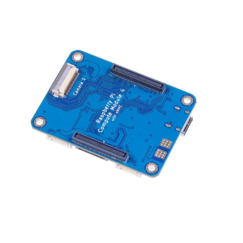 Ochin Tiny Carrier Board con m - Raspberry Pi Compute Module 4 8Gb 32Gb recensione e prezzo