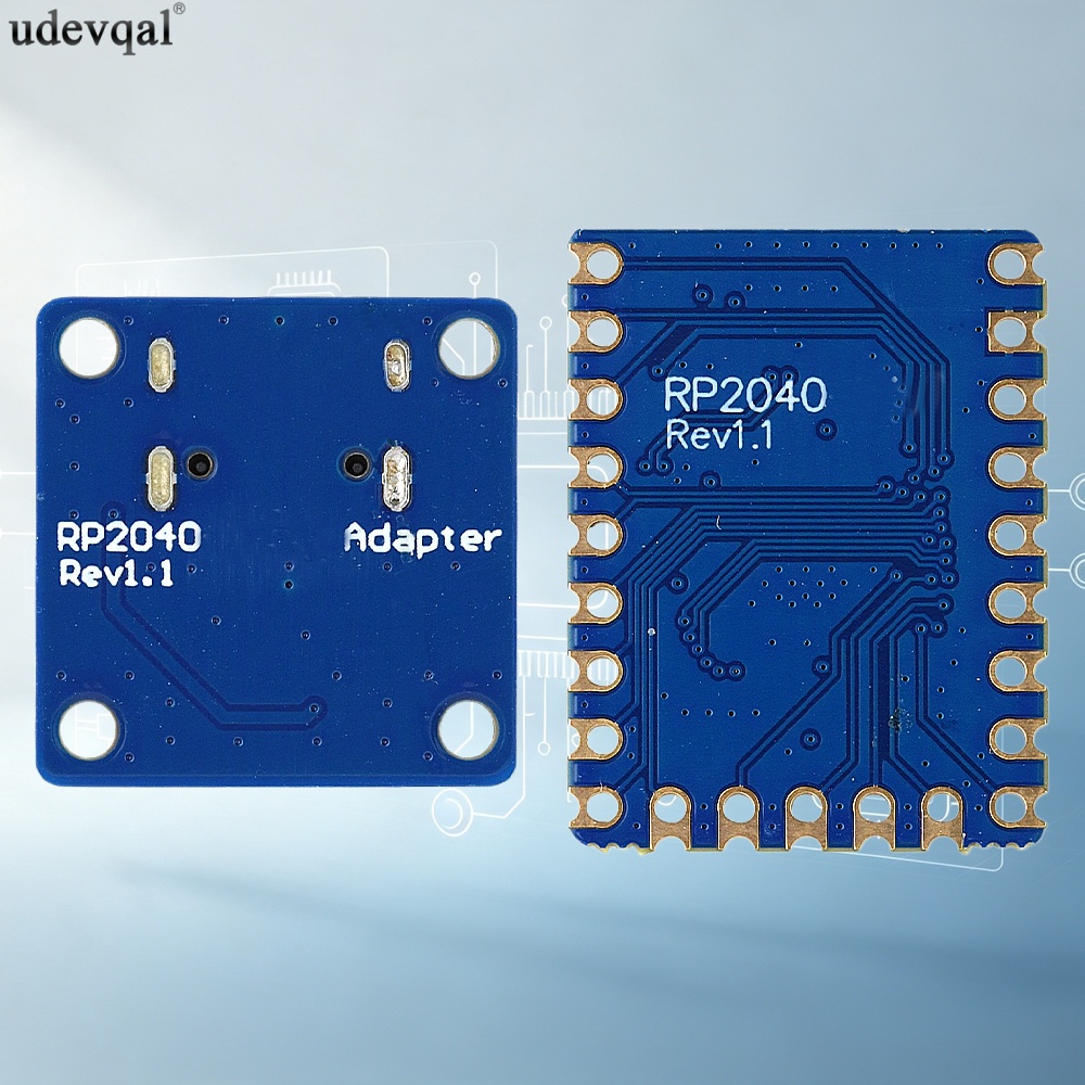 Scheda di sviluppo RP2040 con  - Banana Pi Bpi-M5 recensione e prezzo