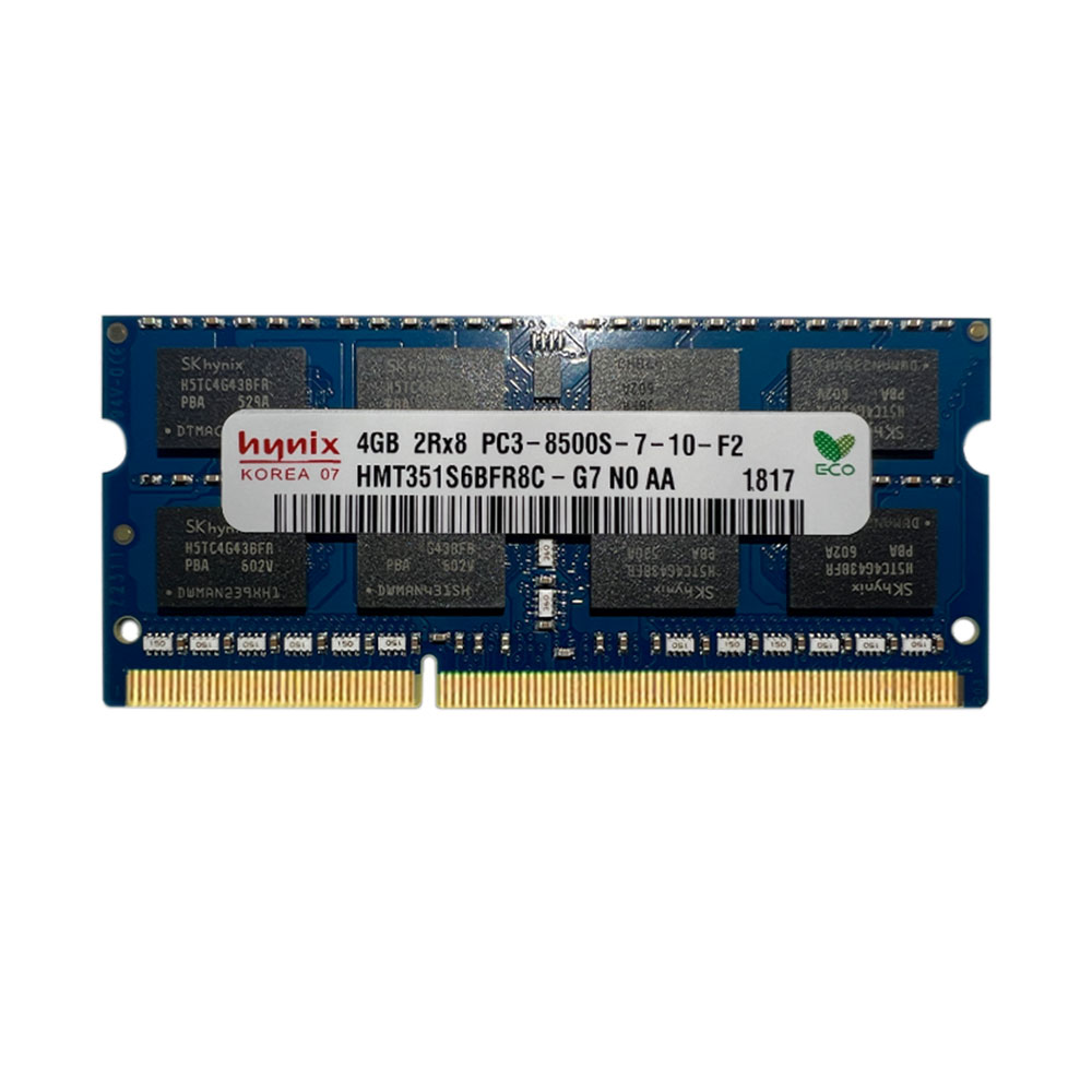 SK Hynix DDR3 DDR3L RAM per la - Khadas Vim4 8Gb recensione e prezzo