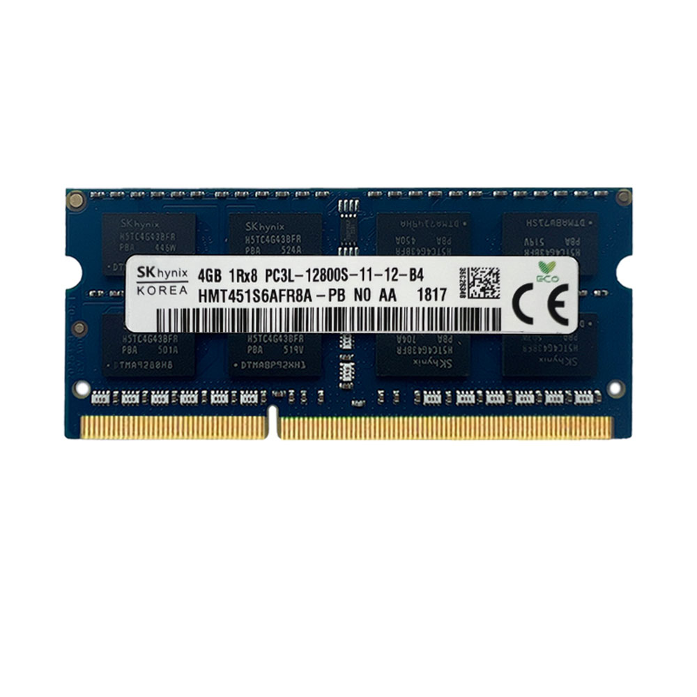 SK Hynix DDR3 DDR3L RAM per la - Khadas Vim4 8Gb recensione e prezzo