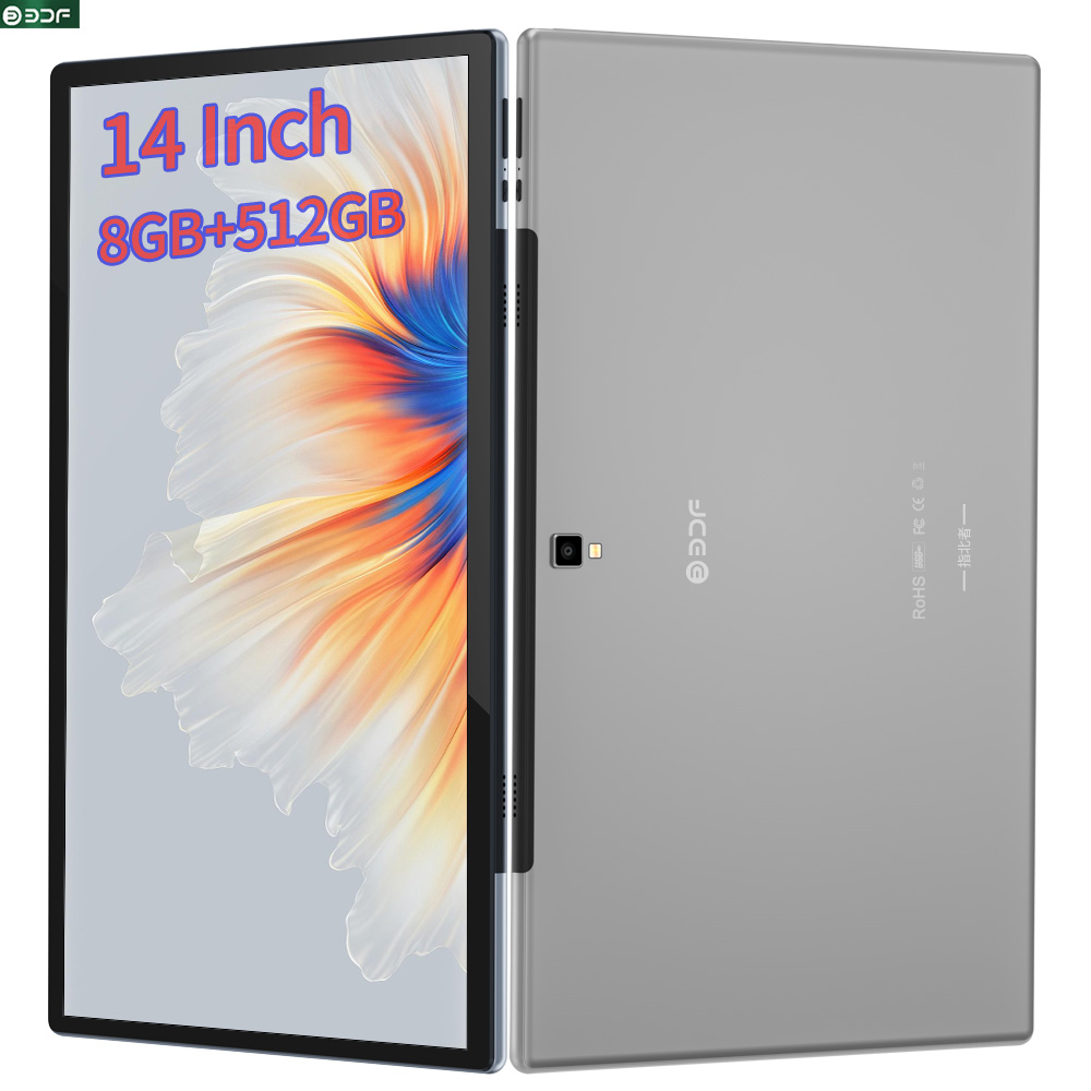 Nuovo Tablet da 14 Pollici Ver - Khadas Vim4 8Gb recensione e prezzo