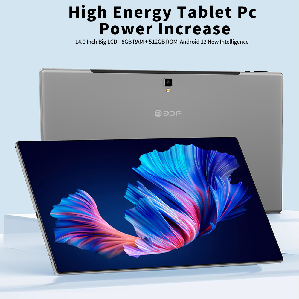 Nuovo Tablet da 14 Pollici Ver - Khadas Vim4 8Gb recensione e prezzo