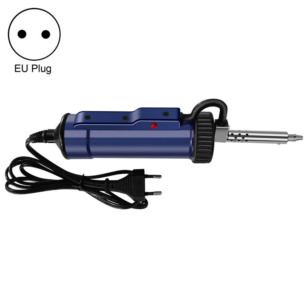 Pompa dissaldante automatica a - Desoldering Gun Vacuum Electric recensione e prezzo