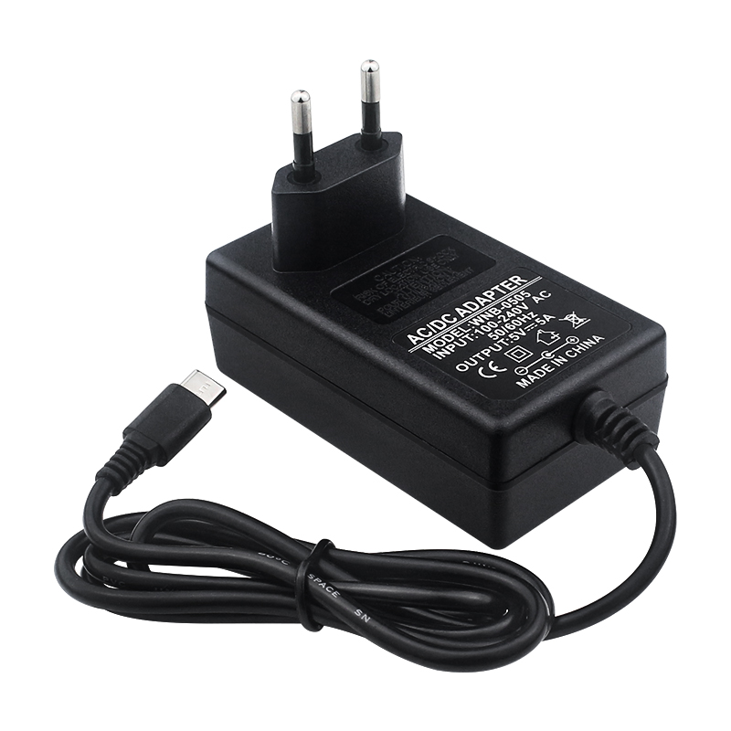 Adattatore di alimentazione 5V - Banana Pi Bpi-M5 recensione e prezzo