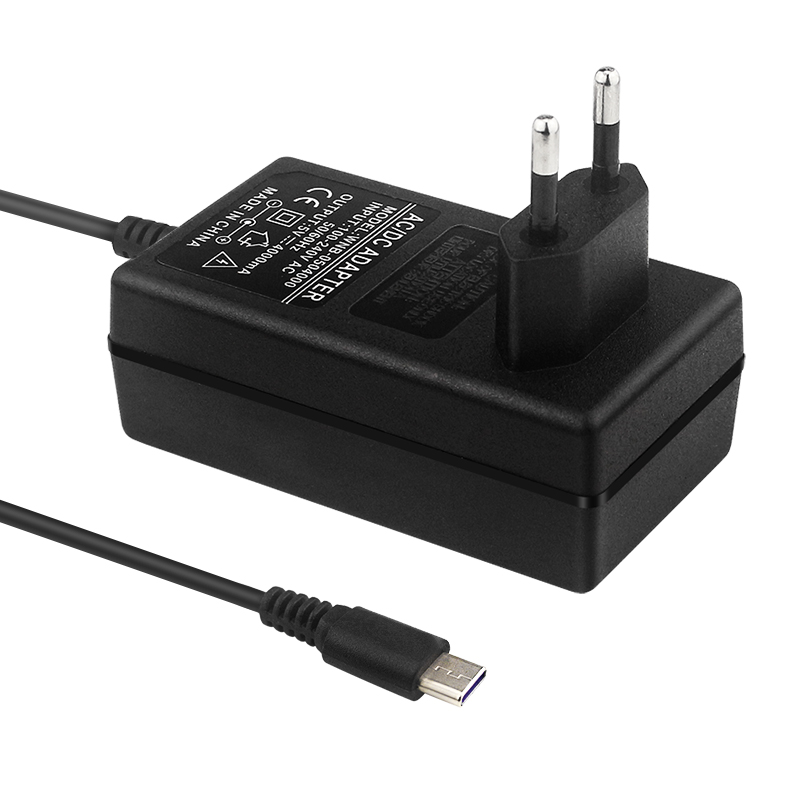 Alimentatore 5V 4A 20W USB Typ - Banana Pi Bpi-M5 recensione e prezzo