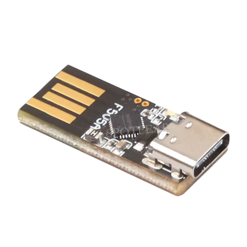 Adattatore di alimentazione Ra - Banana Pi Bpi-M5 recensione e prezzo