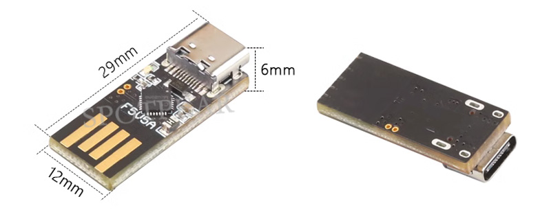 Adattatore di alimentazione Ra - Banana Pi Bpi-M5 recensione e prezzo
