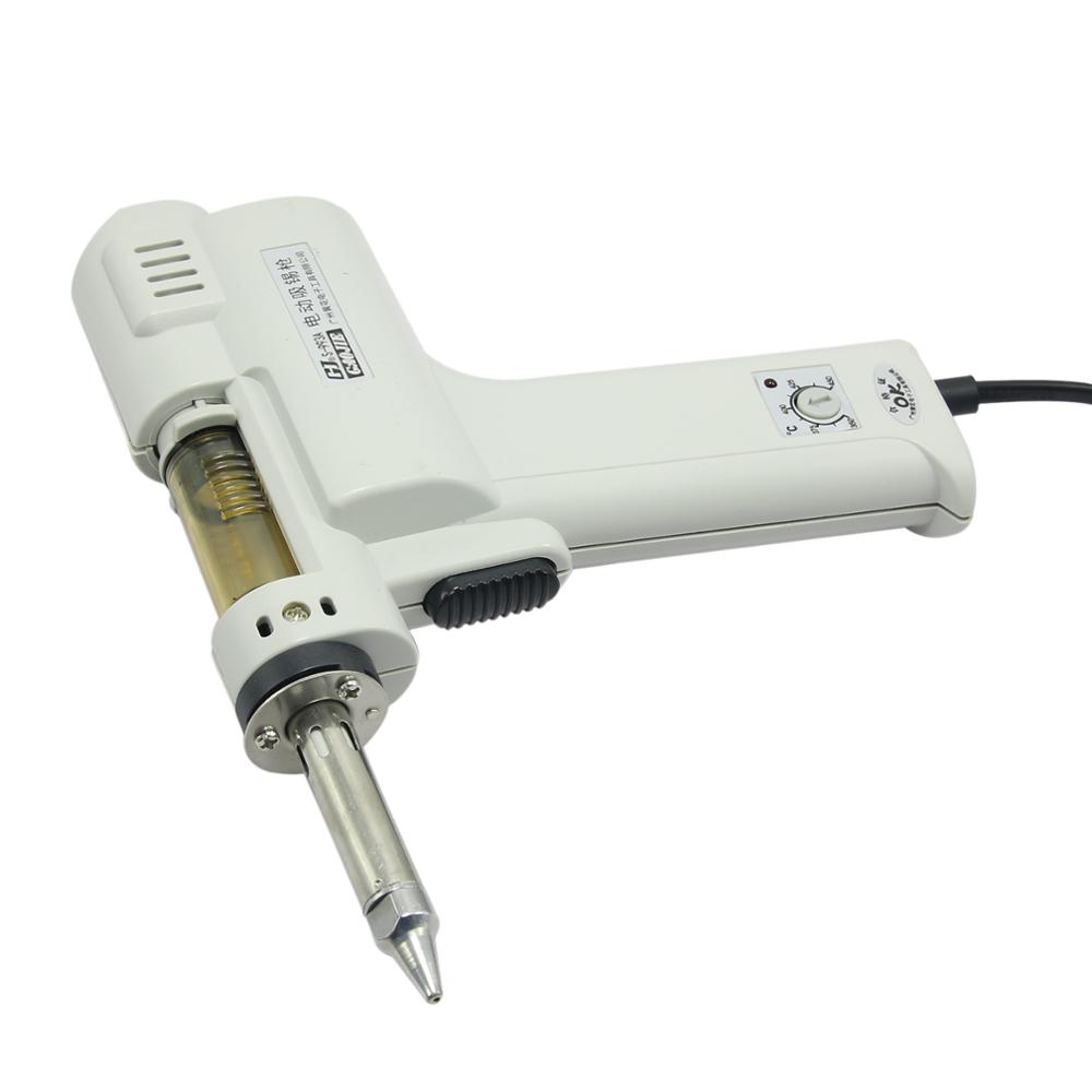 S-993A 220V 100W Consumo energ - Desoldering Gun Vacuum Electric recensione e prezzo