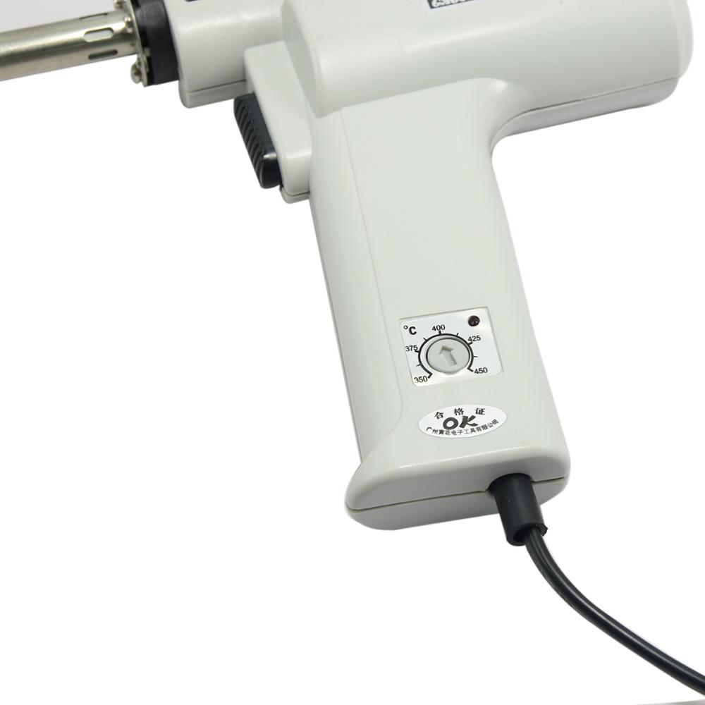 S-993A 220V 100W Consumo energ - Desoldering Gun Vacuum Electric recensione e prezzo
