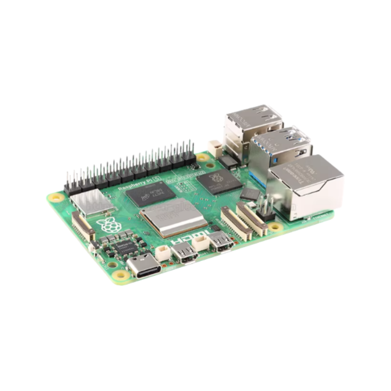 1 pz Raspberry Pi 5 Developmen - Raspberry Pi 5 8Gb Kit recensione e prezzo