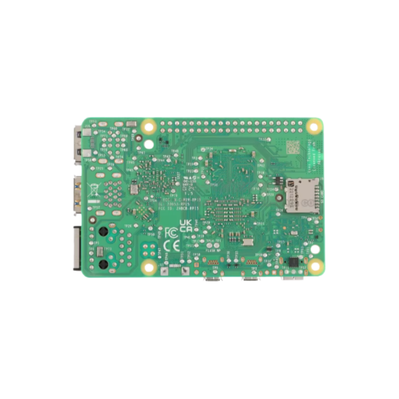 1 pz Raspberry Pi 5 Developmen - Raspberry Pi 5 8Gb Kit recensione e prezzo