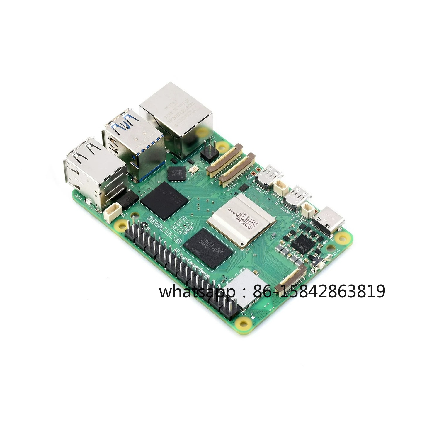 Raspberry Pi 5a Generazione 4/ - Raspberry Pi 5 8Gb Kit recensione e prezzo