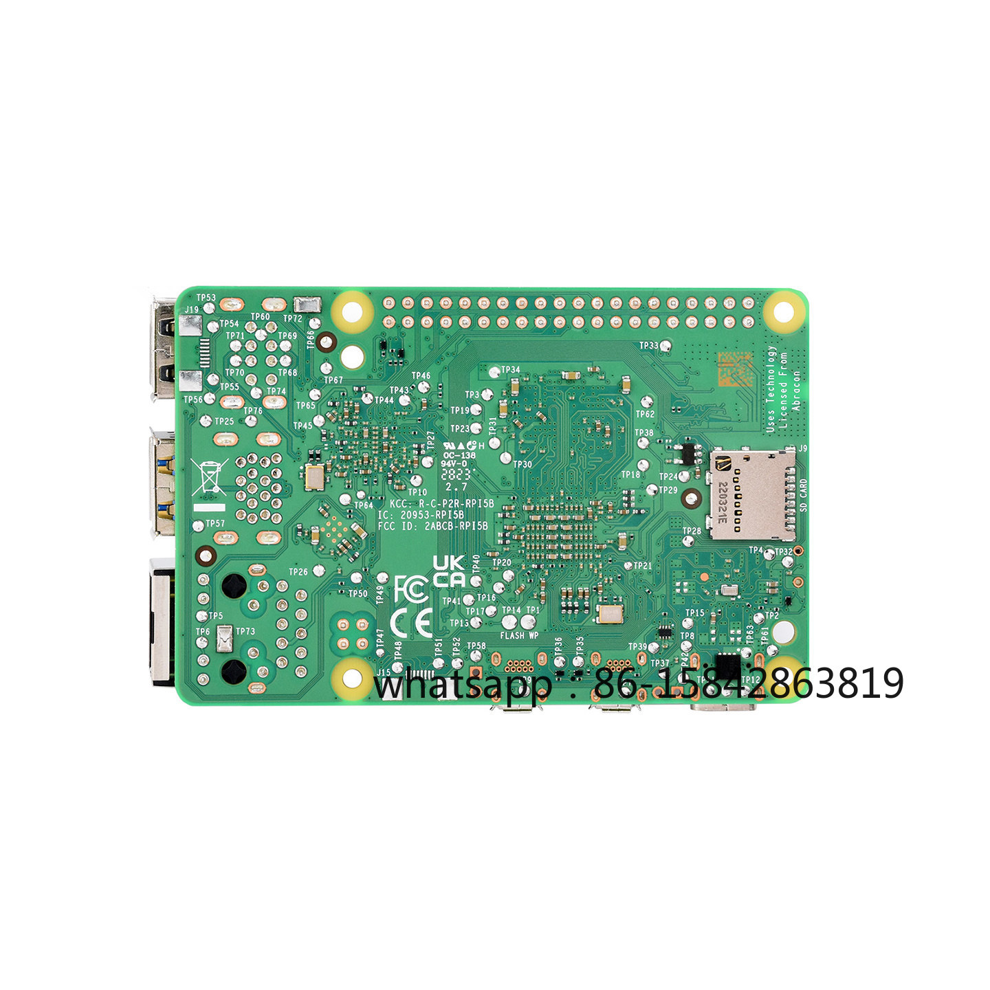 Raspberry Pi 5a Generazione 4/ - Raspberry Pi 5 8Gb Kit recensione e prezzo