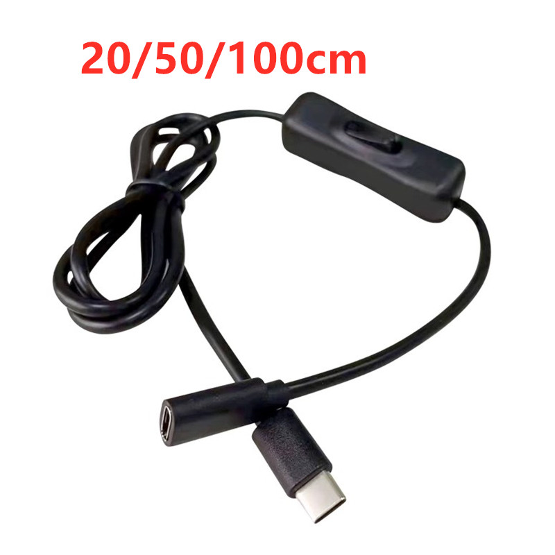 20/50/100cm per interruttore d - Banana Pi Bpi-M5 recensione e prezzo