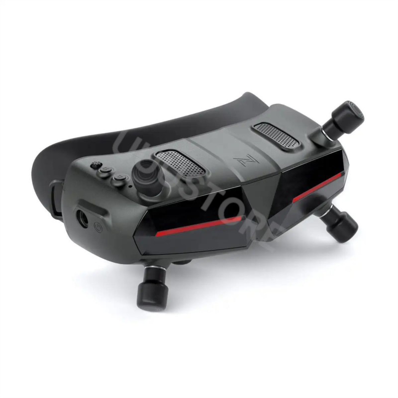 Walksnail Avatar HD Occhiali X - Fpv Goggles Avatar Hd Receiver recensione e prezzo