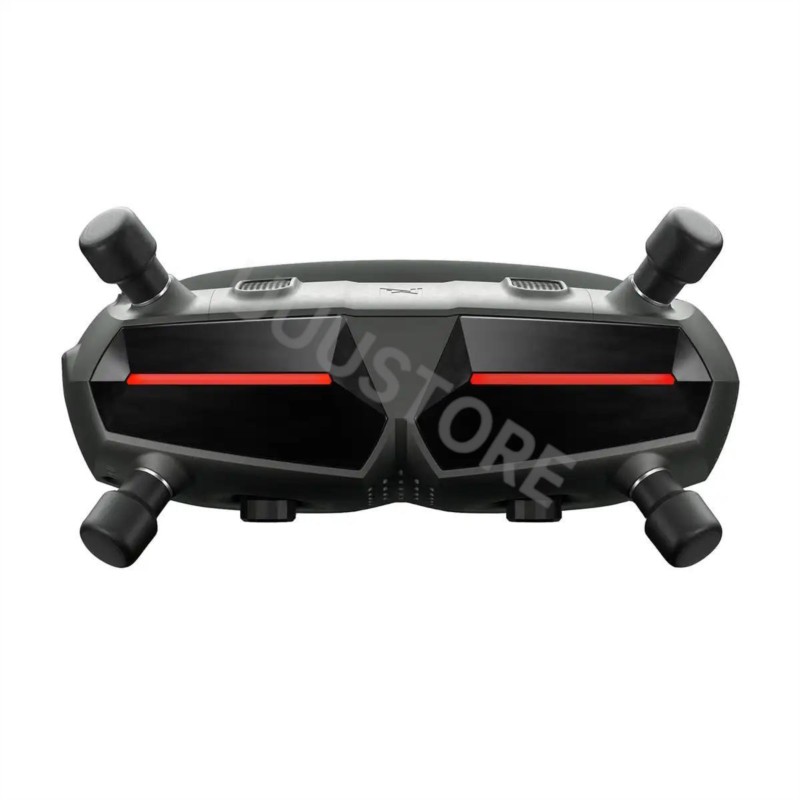 Walksnail Avatar HD Occhiali X - Fpv Goggles Avatar Hd Receiver recensione e prezzo