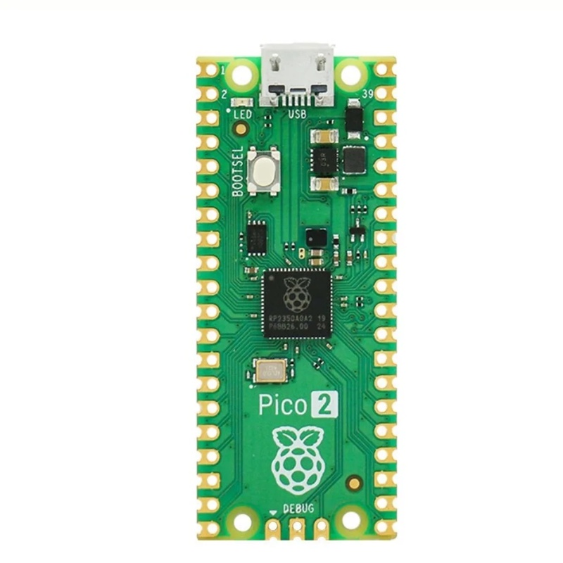 Scheda di sviluppo Pi Pico 2 R - Banana Pi Bpi-M5 recensione e prezzo