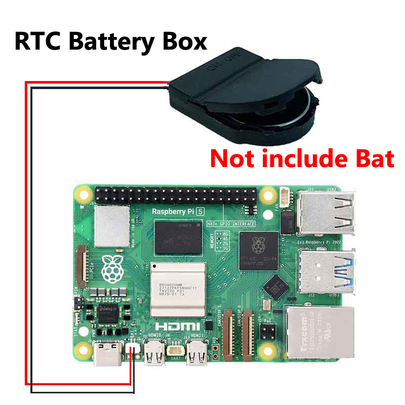 Raspberry Pi 5 16GB /8GB/4GB/2 - Raspberry Pi 5 8Gb Kit recensione e prezzo