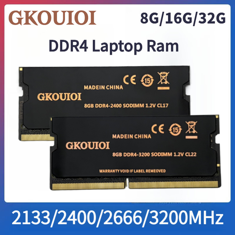 GKOUIOI Memoria RAM DDR4 4GB 8 - Khadas Vim4 8Gb recensione e prezzo