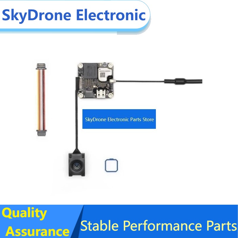 SkyDEl Prodotto Originale Genu - Fpv Vtx Receiver Module Hd recensione e prezzo
