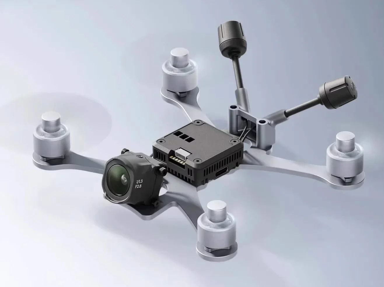 SkyDEl Prodotto Originale Genu - Fpv Vtx Receiver Module Hd recensione e prezzo