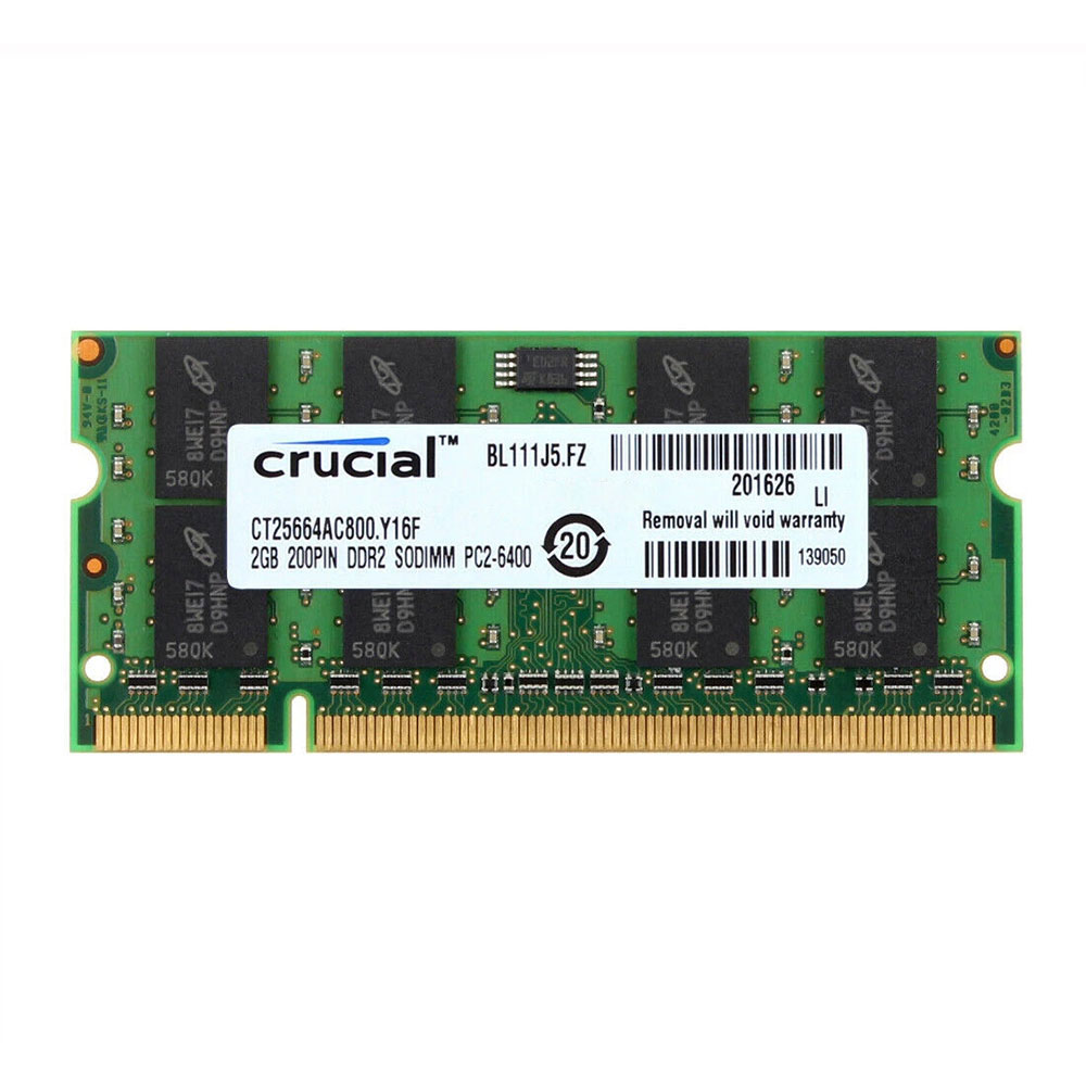 Crucial Laptop DDR3 DDR3L RAM  - Khadas Vim4 8Gb recensione e prezzo
