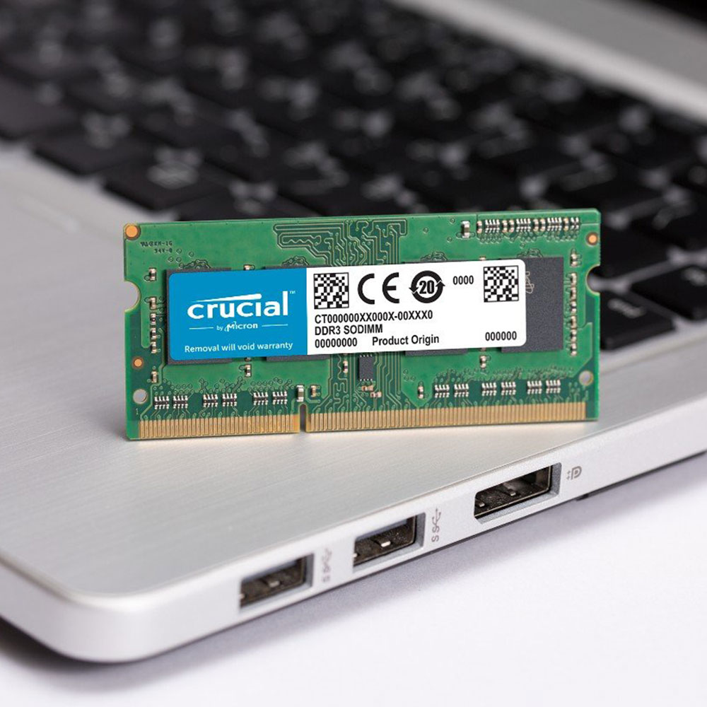 Crucial Laptop DDR3 DDR3L RAM  - Khadas Vim4 8Gb recensione e prezzo