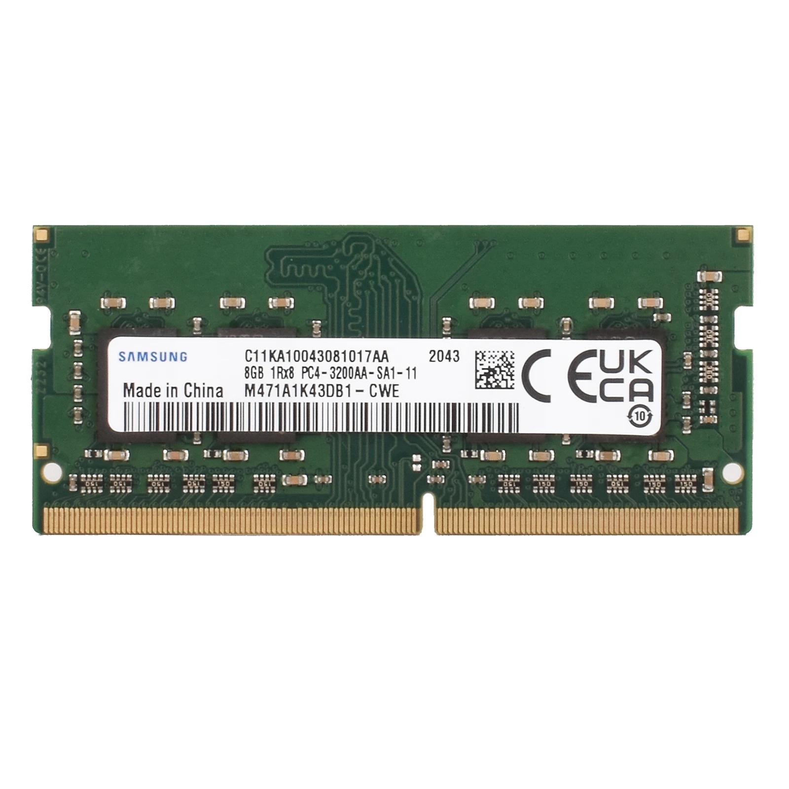 SAMSUNG Memoria per laptop DDR - Khadas Vim4 8Gb recensione e prezzo