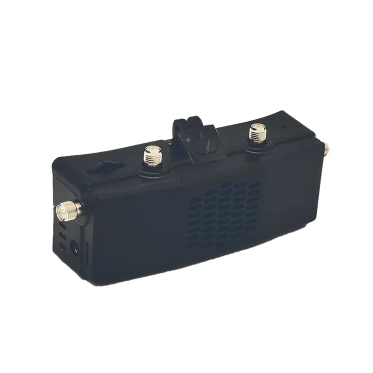 2025HDZero VRX 4X 5.8GHz 720p  - Fpv Vtx Receiver Module Hd recensione e prezzo