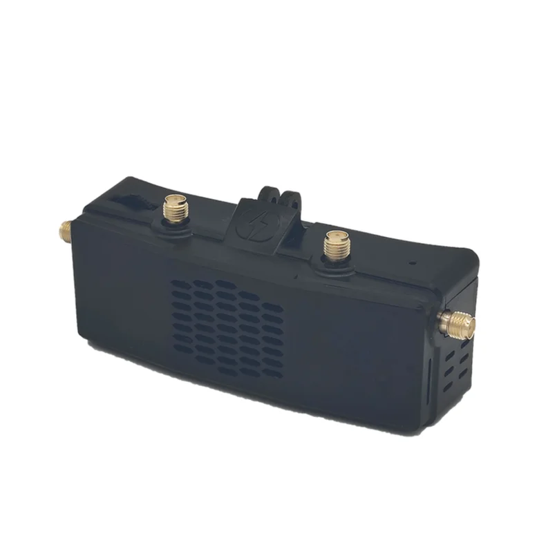 2025HDZero VRX 4X 5.8GHz 720p  - Fpv Vtx Receiver Module Hd recensione e prezzo