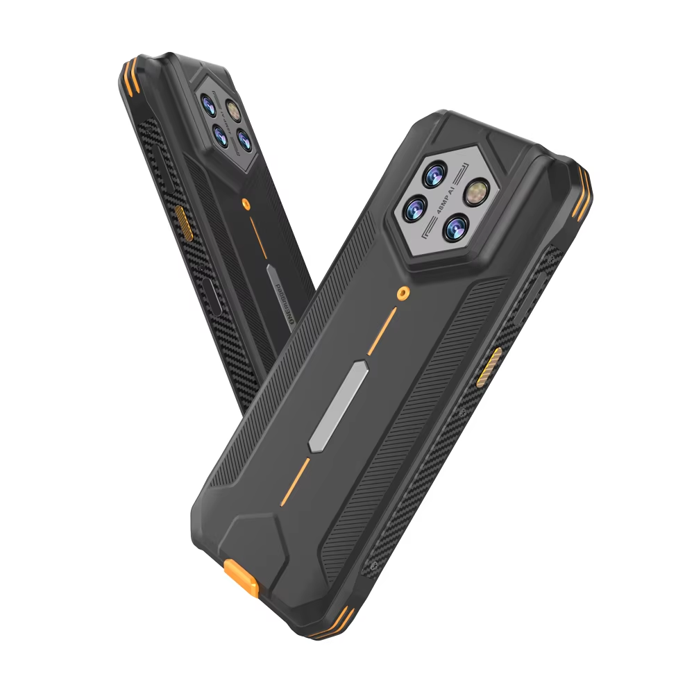 Terminale palmare PDA robusto  - Khadas Vim4 8Gb recensione e prezzo