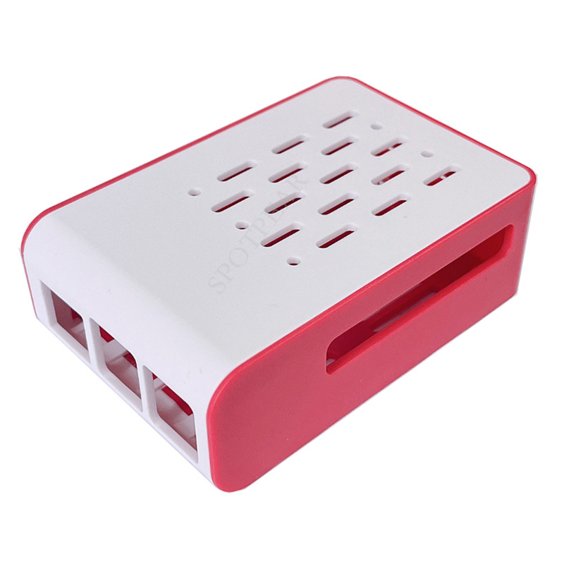 Custodia di raffreddamento Ras - Raspberry Pi 5 8Gb Kit recensione e prezzo